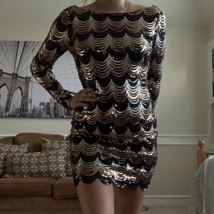 Party dress